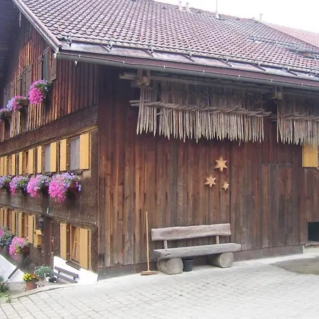 Seitzdaheim Lejlighed