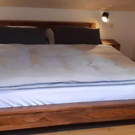 Lejlighed Seitzdaheim Bad Hindelang