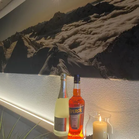 Lejlighed Seitzdaheim *