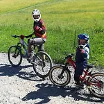 Seitzdaheim Daire Bad Hindelang