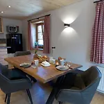 Apartmán Seitzdaheim