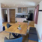 Apartmán Seitzdaheim *