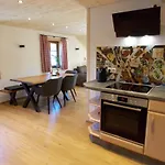 Apartmán Seitzdaheim Bad Hindelang