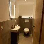 Seitzdaheim Apartmán