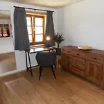 Apartmán Seitzdaheim Bad Hindelang