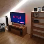 Seitzdaheim Apartmán Bad Hindelang