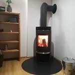 Seitzdaheim Apartmán Bad Hindelang