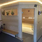 Seitzdaheim Apartmán Bad Hindelang