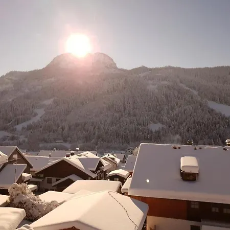 Seitzdaheim Бад-Хинделанг