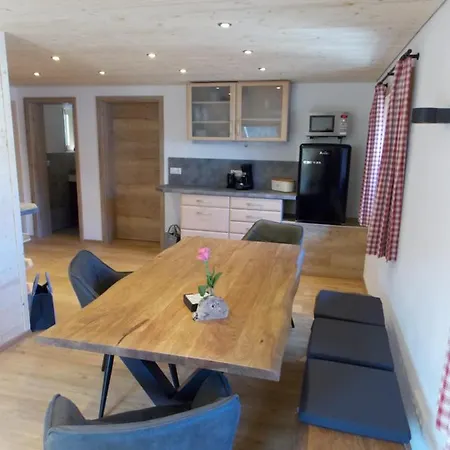 Apartment Seitzdaheim *
