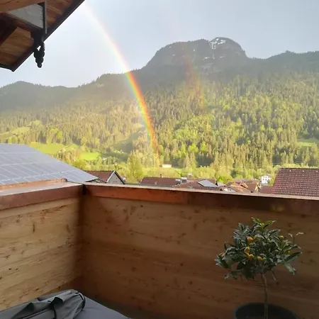 Seitzdaheim Bad Hindelang