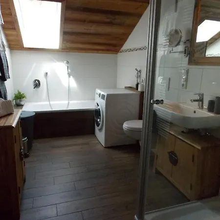 Seitzdaheim Апартаменты