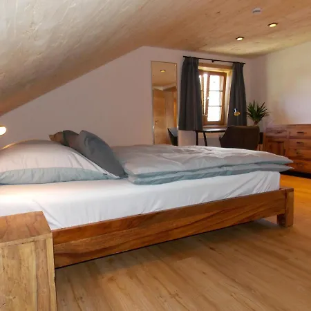 Seitzdaheim Apartment