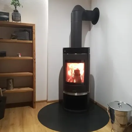 Seitzdaheim Апартаменты Бад-Хинделанг