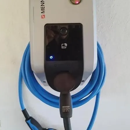 Апартаменты Seitzdaheim