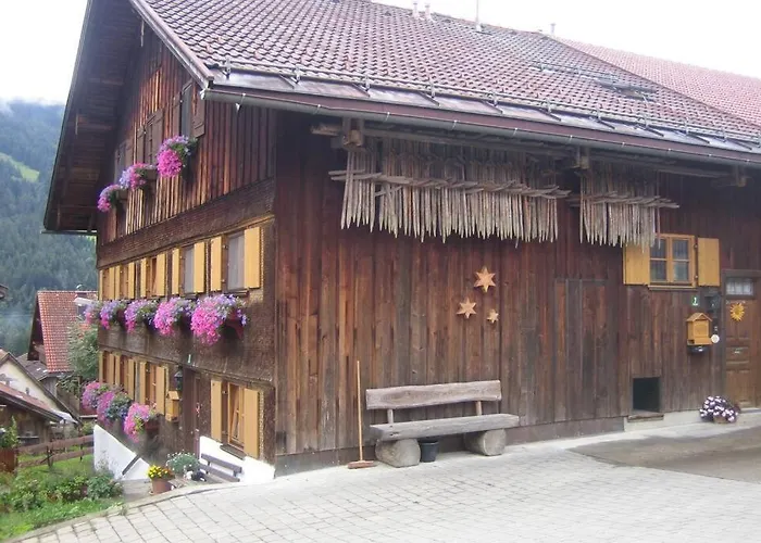 Seitzdaheim شقة