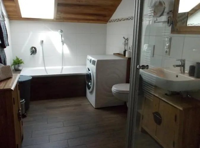 Seitzdaheim شقة