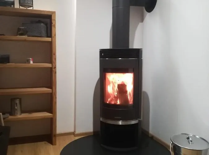 Seitzdaheim شقة باد هينديلانغ