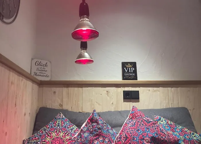 Seitzdaheim Bad Hindelang